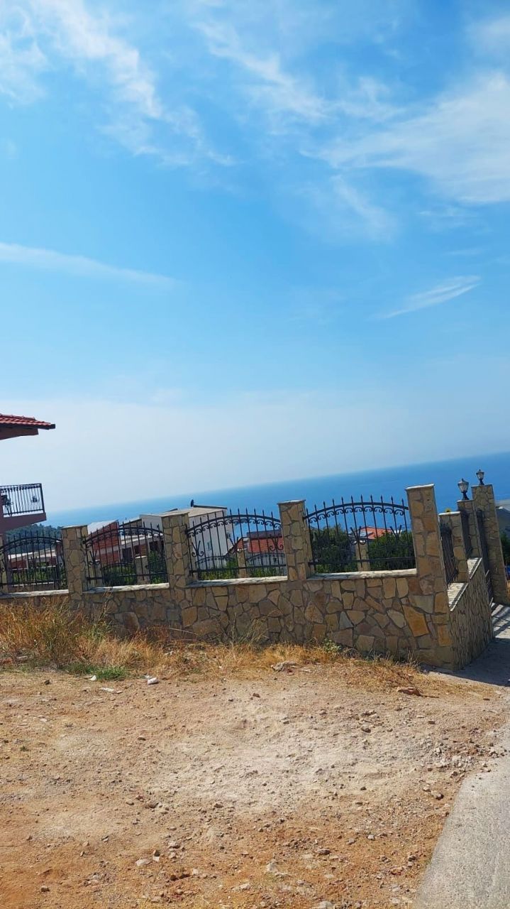 Земля в Кунье, Черногория, 421 м² - фото 5