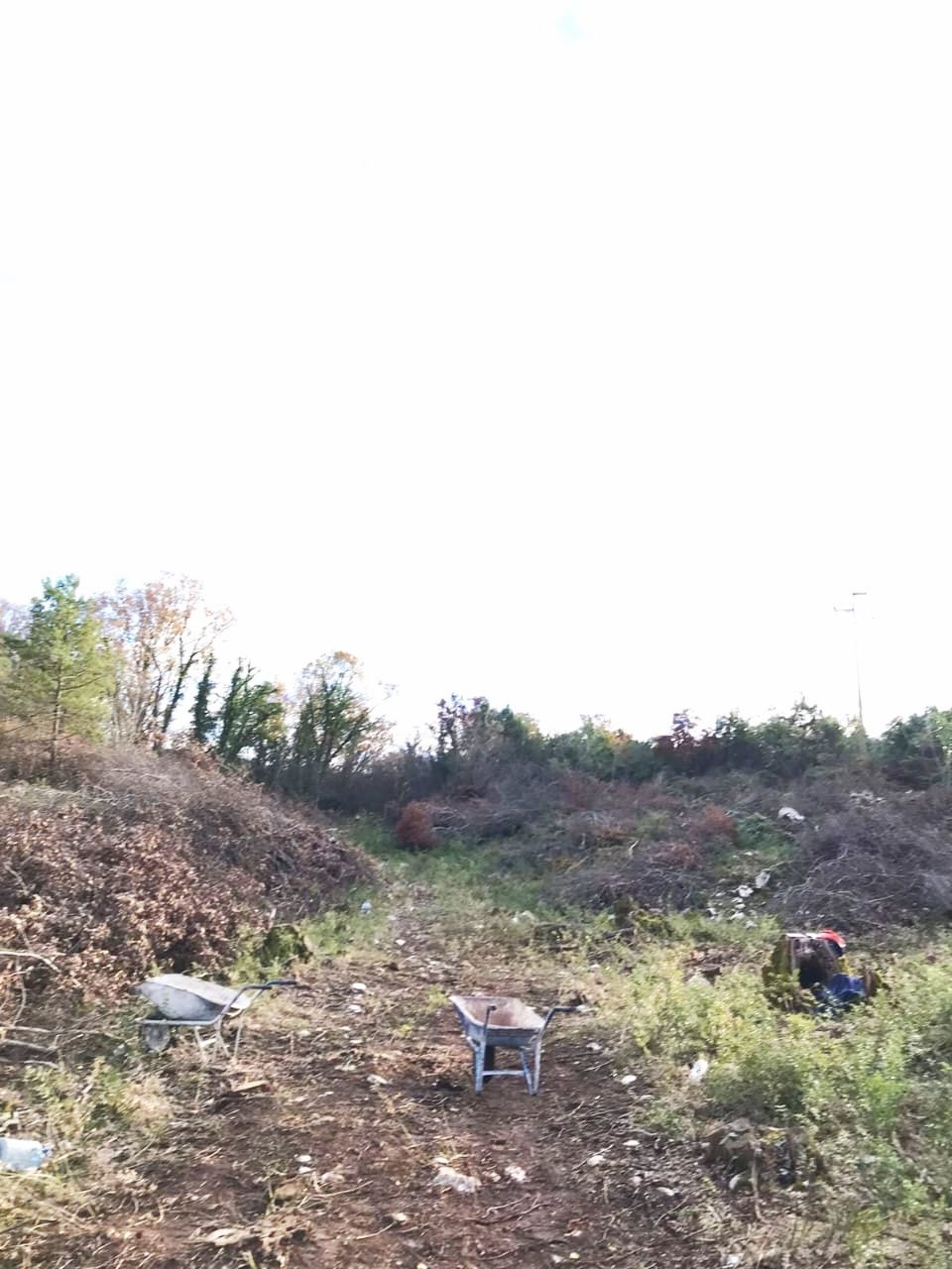 Земля в Кунье, Черногория, 6 051 м² - фото 5