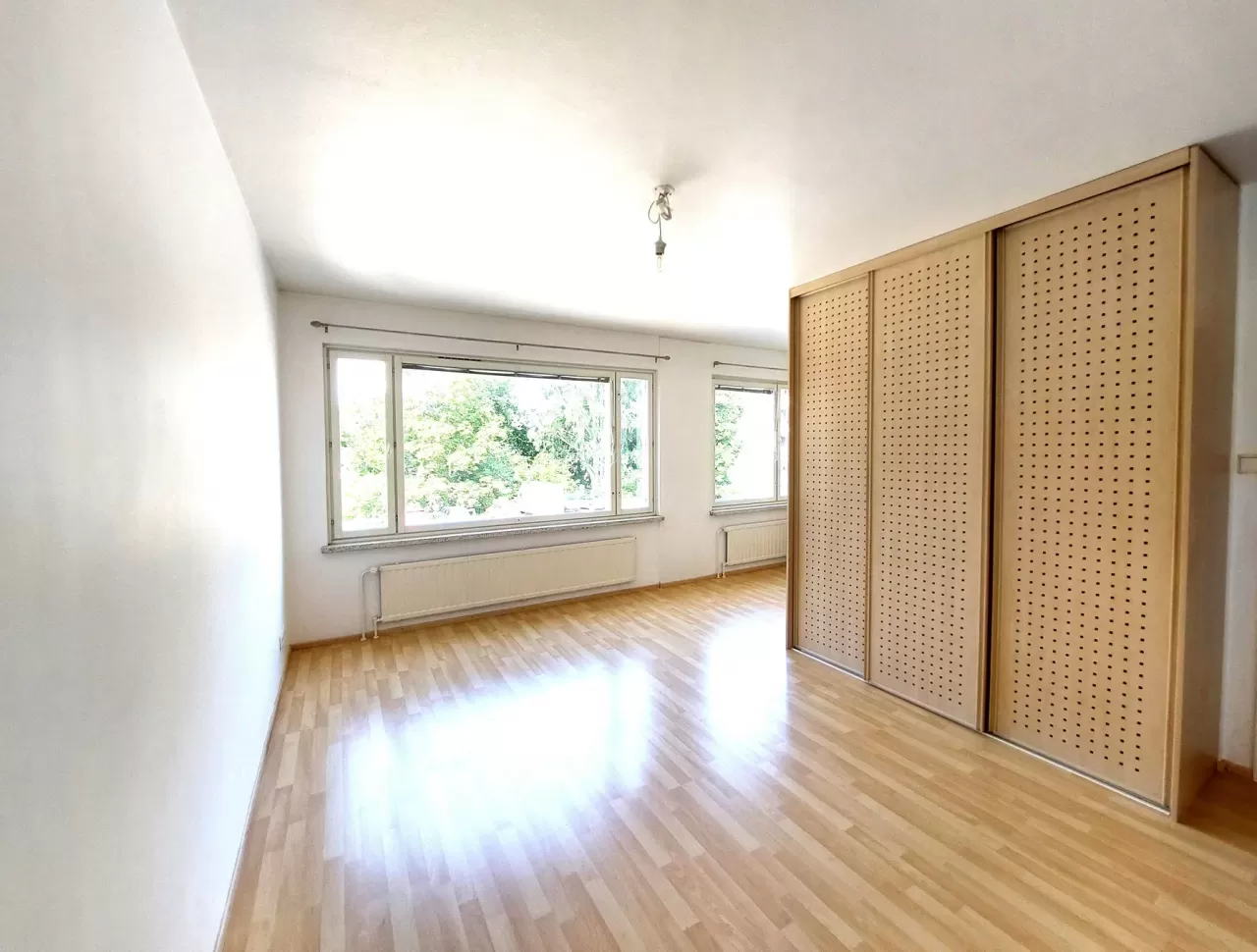 Квартира в Хейнола, Финляндия, 31.5 м² - фото 4