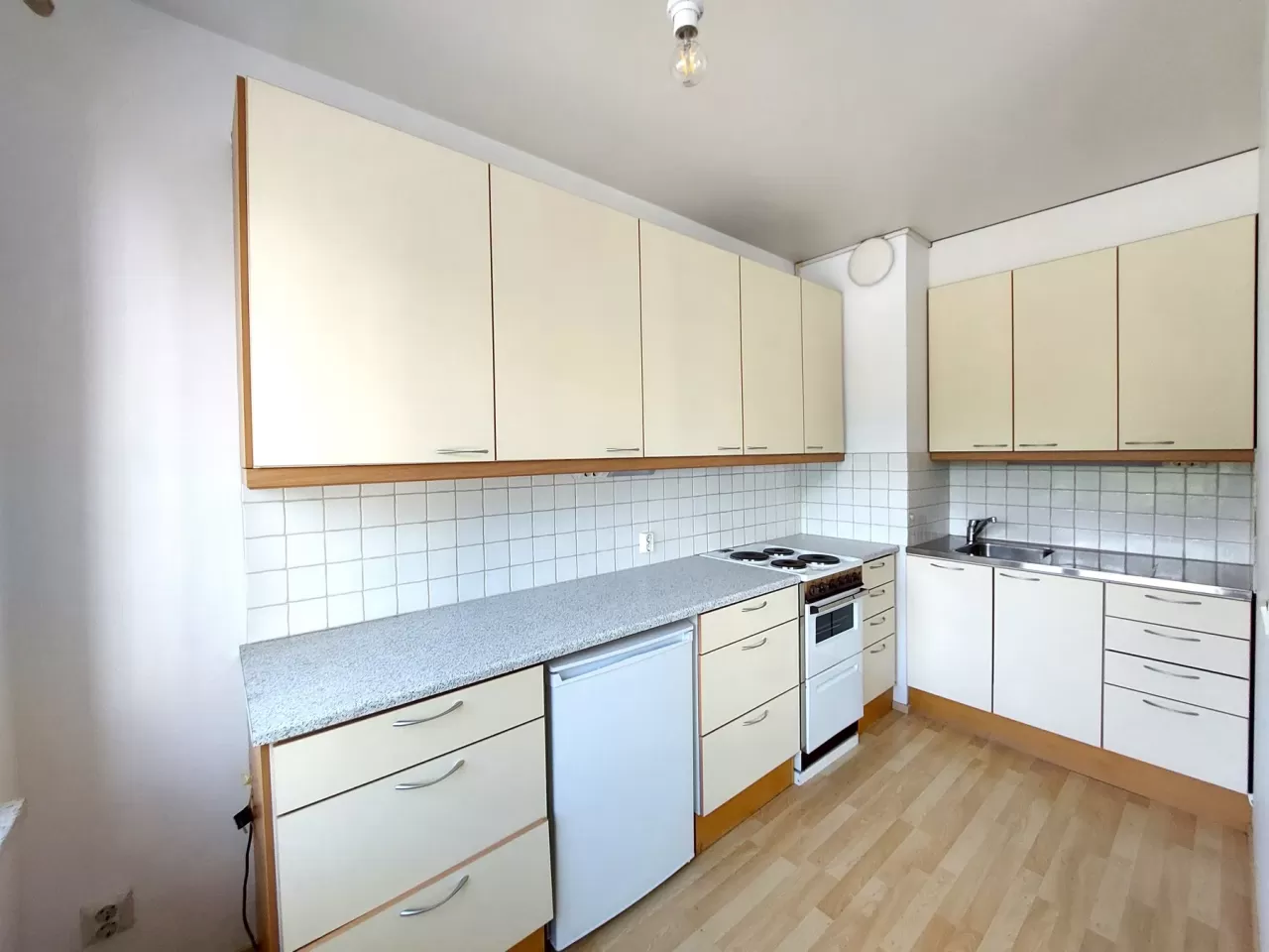 Квартира в Хейнола, Финляндия, 31.5 м² - фото 3