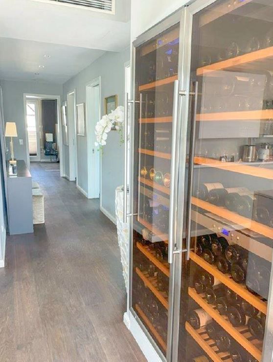 Квартира в Берлине, Германия, 193 м² - фото 8