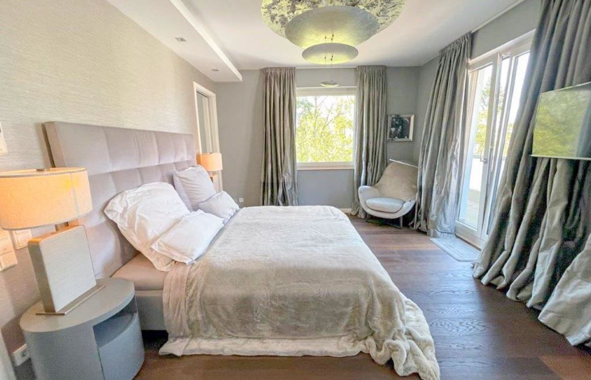 Квартира в Берлине, Германия, 193 м² - фото 9