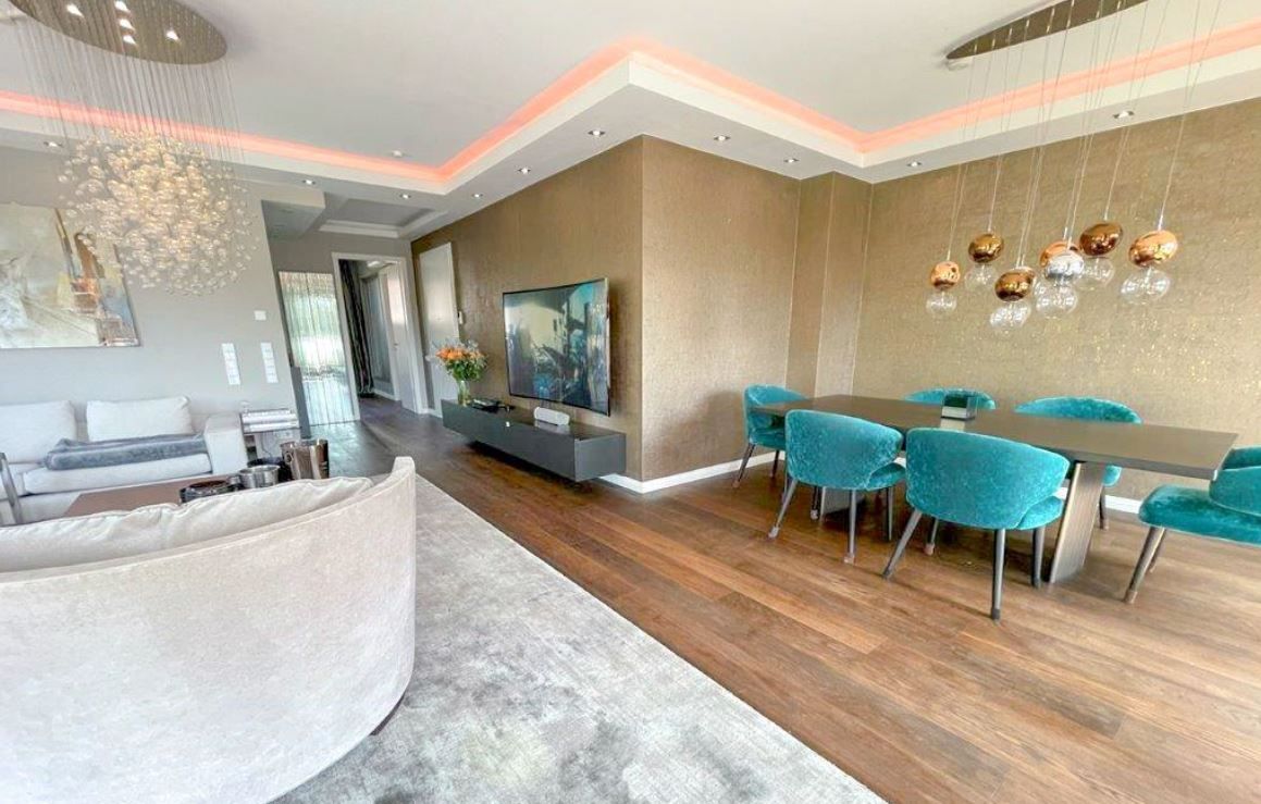 Квартира в Берлине, Германия, 193 м² - фото 4