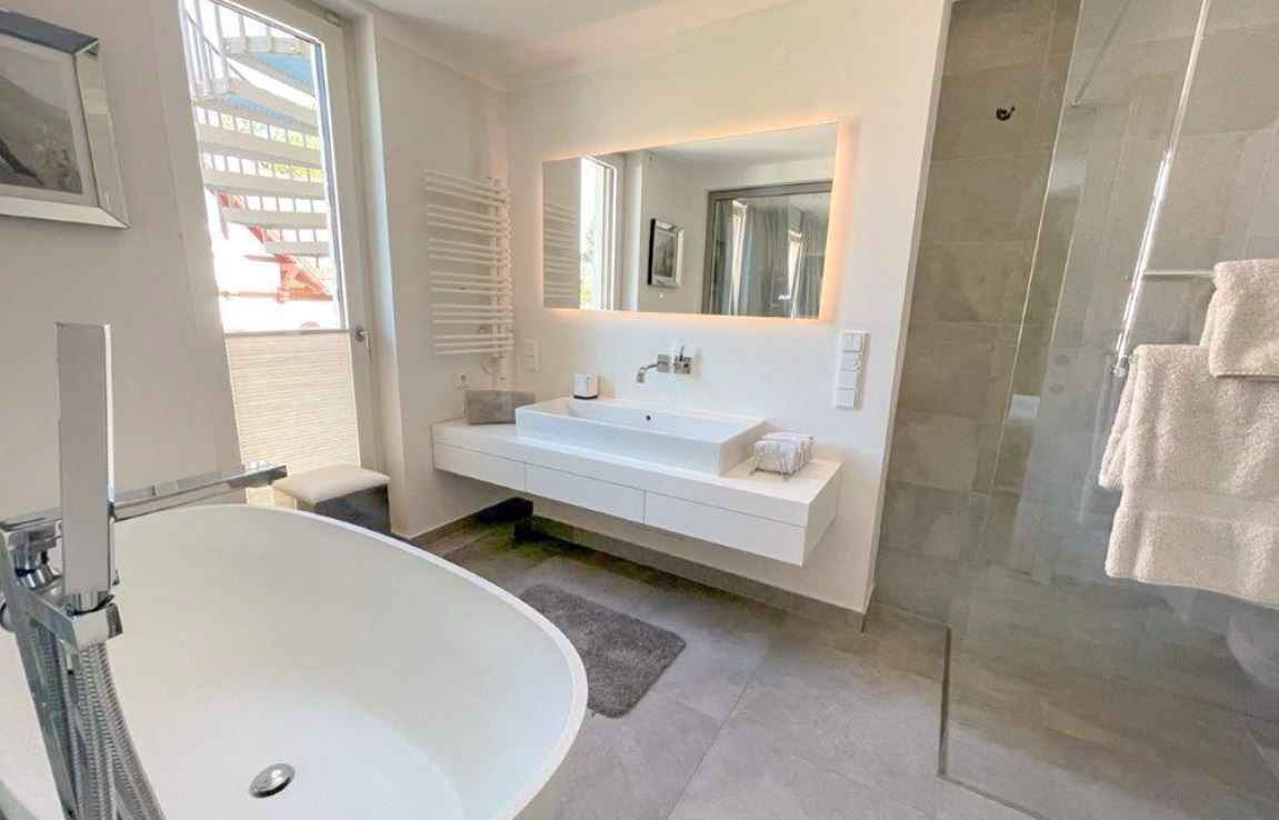 Квартира в Берлине, Германия, 193 м² - фото 10