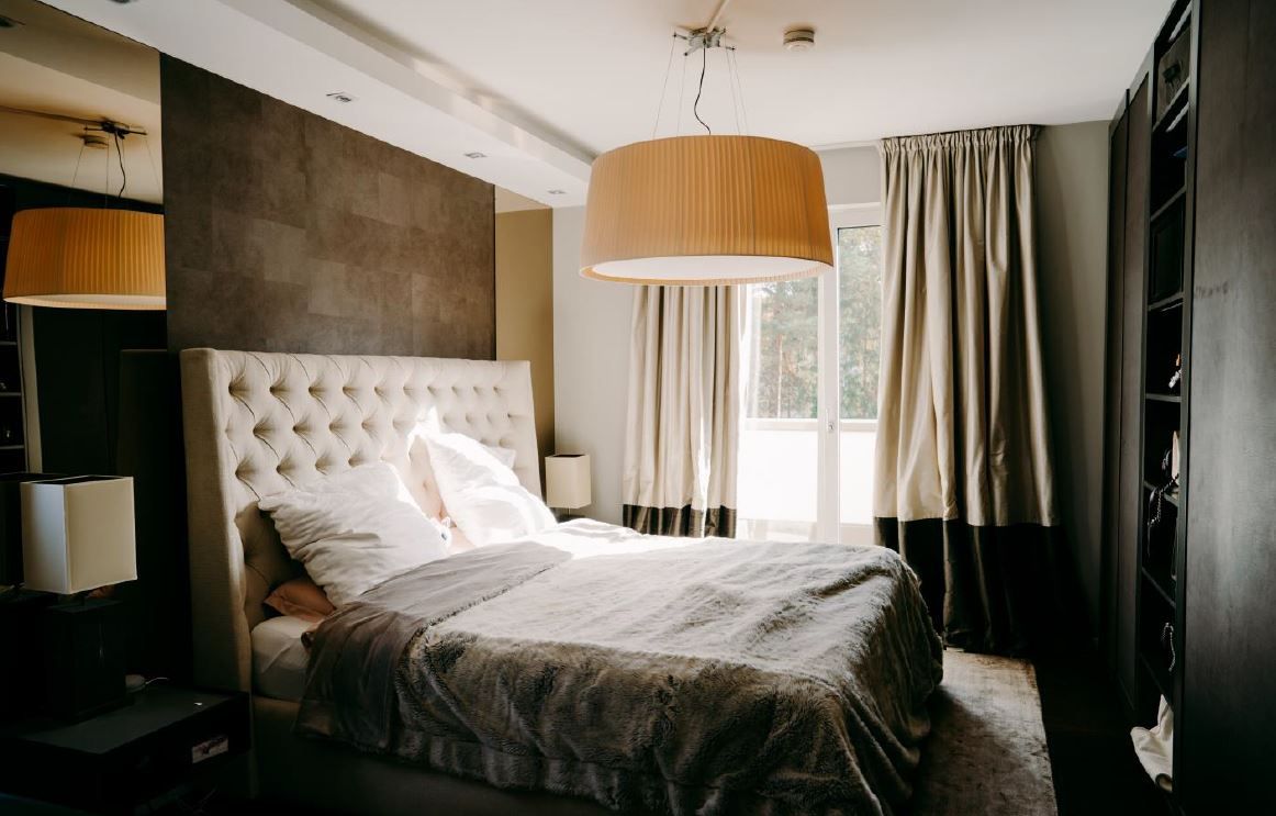 Квартира в Берлине, Германия, 193 м² - фото 13