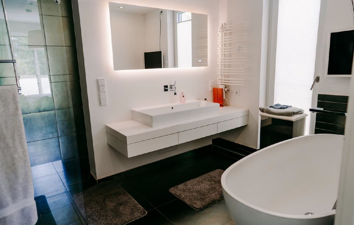 Квартира в Берлине, Германия, 193 м² - фото 14