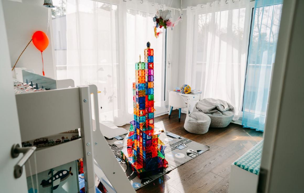 Квартира в Берлине, Германия, 193 м² - фото 15