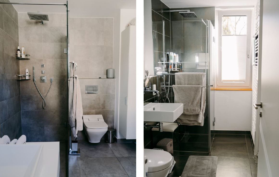 Квартира в Берлине, Германия, 193 м² - фото 16