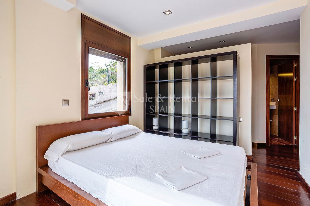 Вилла на Льорет-де-Мар, Испания, 258 м² - фото 8