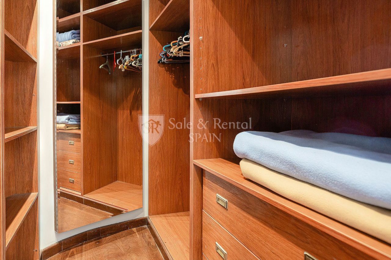 Вилла на Льорет-де-Мар, Испания, 258 м² - фото 11