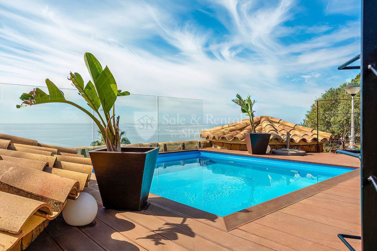 Вилла на Льорет-де-Мар, Испания, 258 м² - фото 17