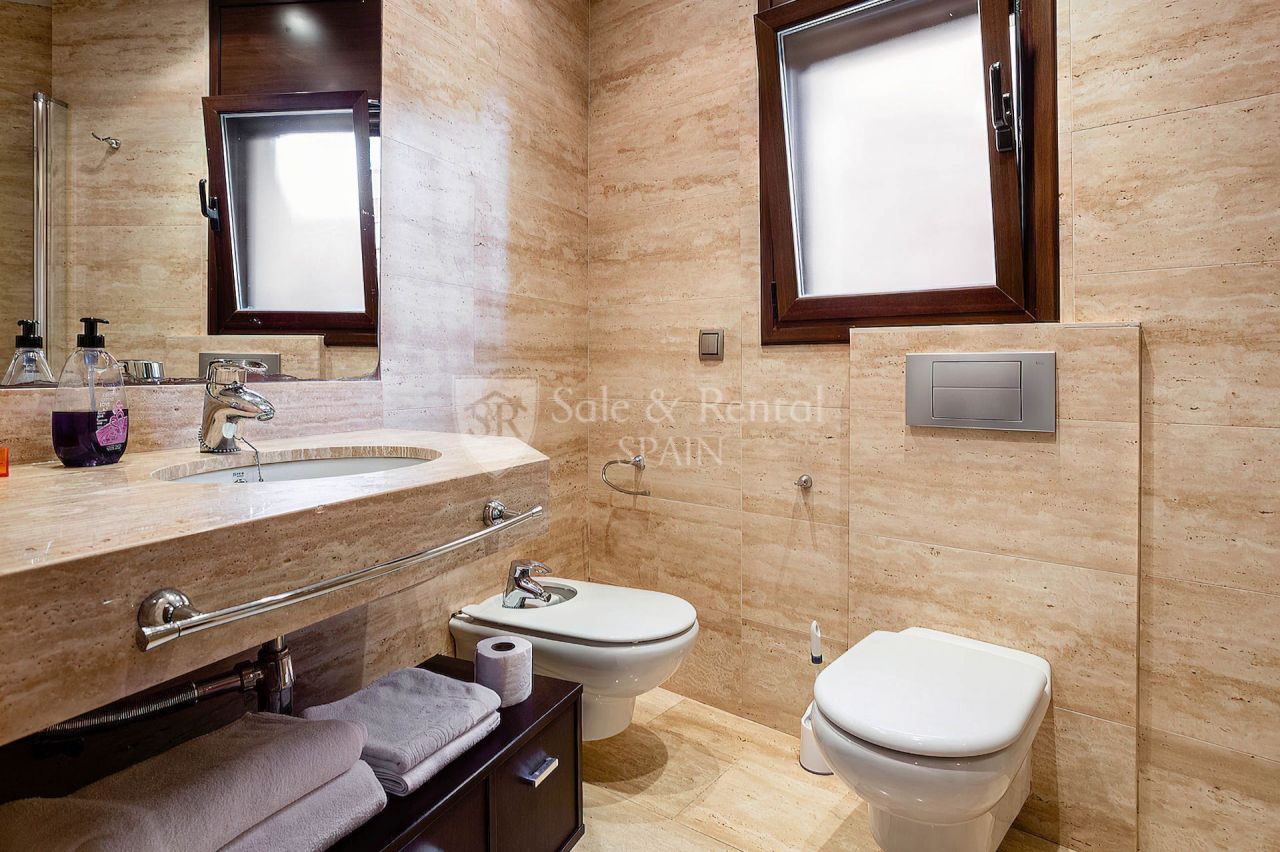 Вилла на Льорет-де-Мар, Испания, 258 м² - фото 16