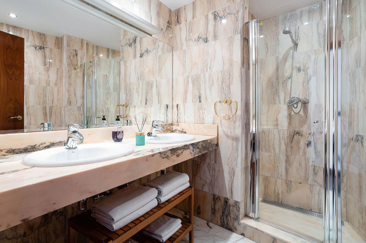 Вилла на Льорет-де-Мар, Испания, 258 м² - фото 13