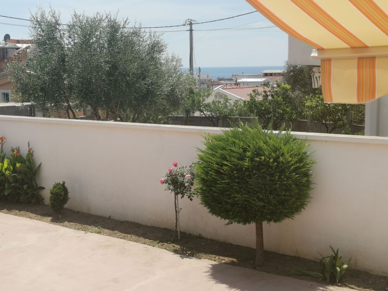 Дом в Шушани, Черногория, 120 м² - фото 6