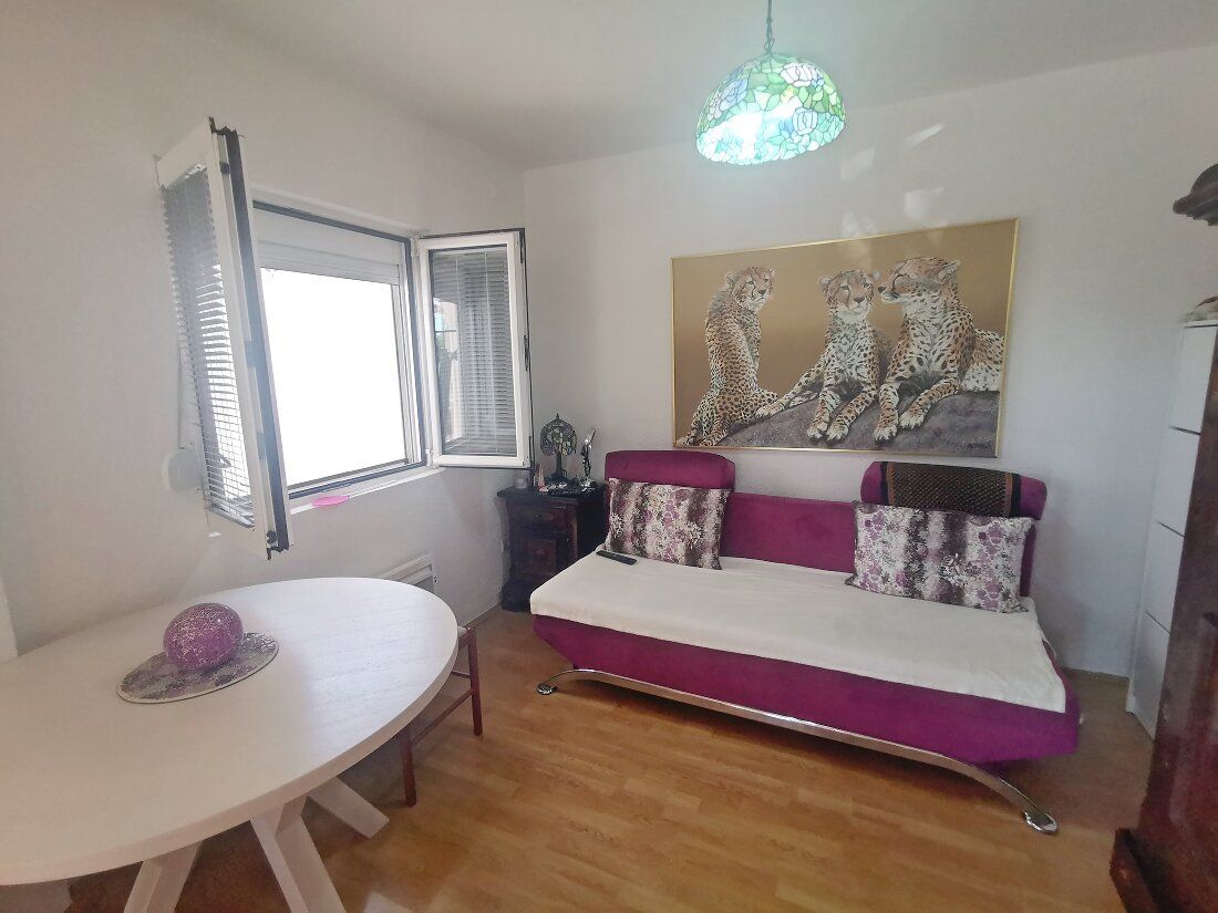 Дом в Шушани, Черногория, 120 м² - фото 11