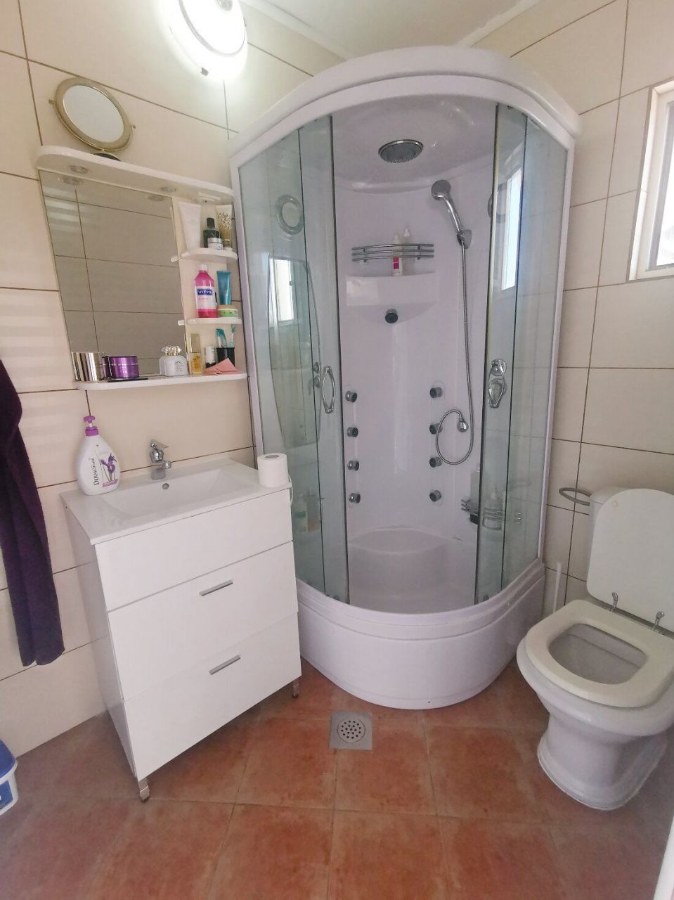 Дом в Шушани, Черногория, 120 м² - фото 14