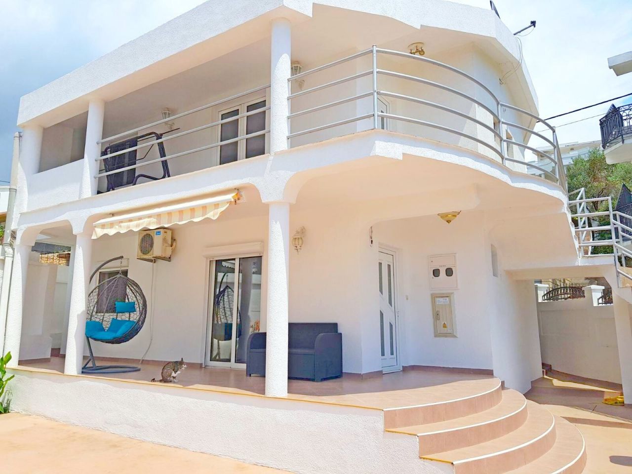 Дом в Шушани, Черногория, 120 м² - фото 5