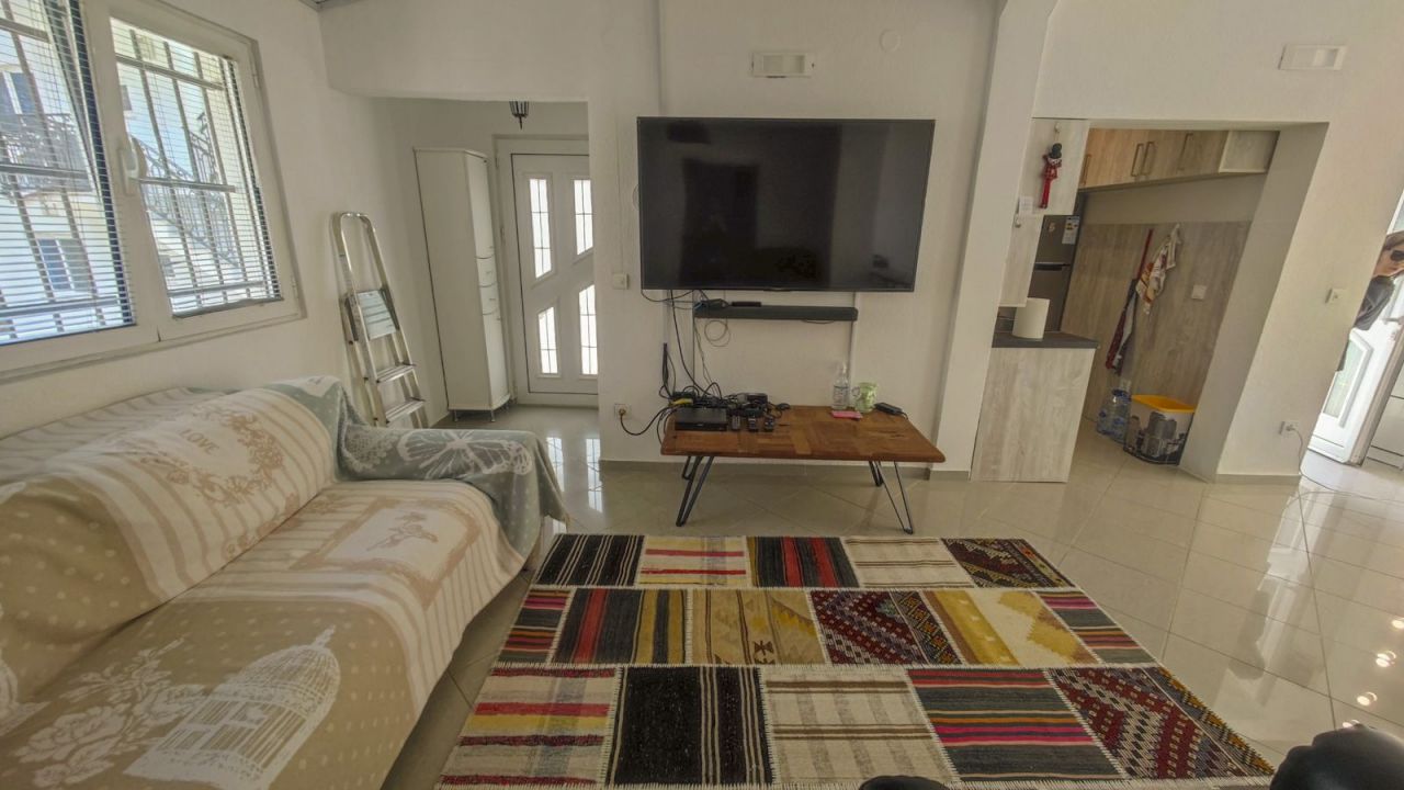 Дом в Шушани, Черногория, 120 м² - фото 19