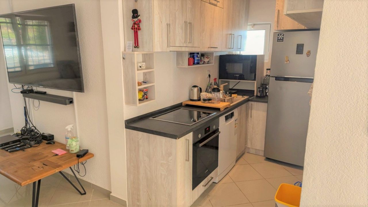 Дом в Шушани, Черногория, 120 м² - фото 15