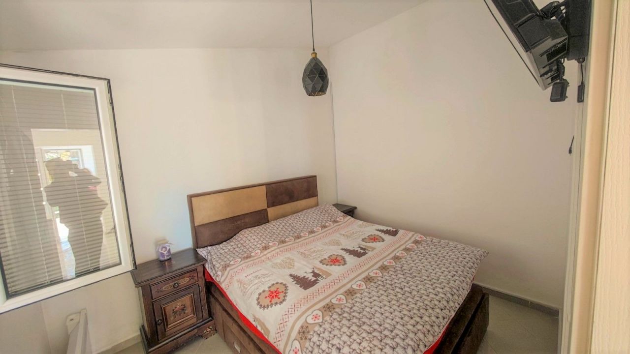 Дом в Шушани, Черногория, 120 м² - фото 17