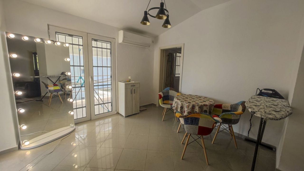 Дом в Шушани, Черногория, 120 м² - фото 16