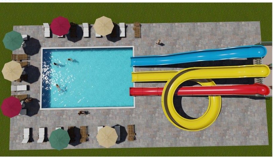 Квартира в Анталии, Турция, 65 м² - фото 4