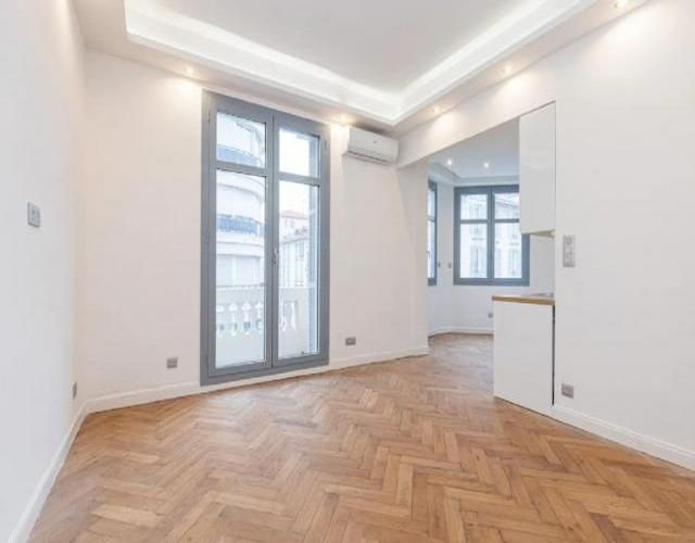 Апартаменты в Ницце, Франция, 43 м² - фото 3