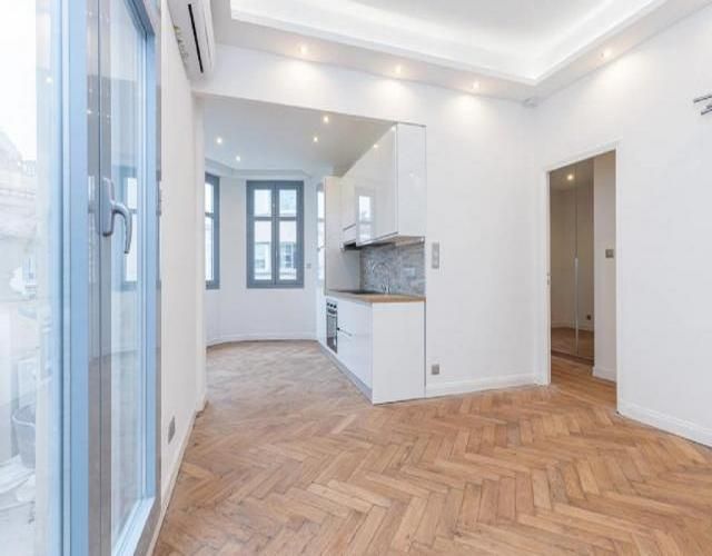 Апартаменты в Ницце, Франция, 43 м² - фото 5