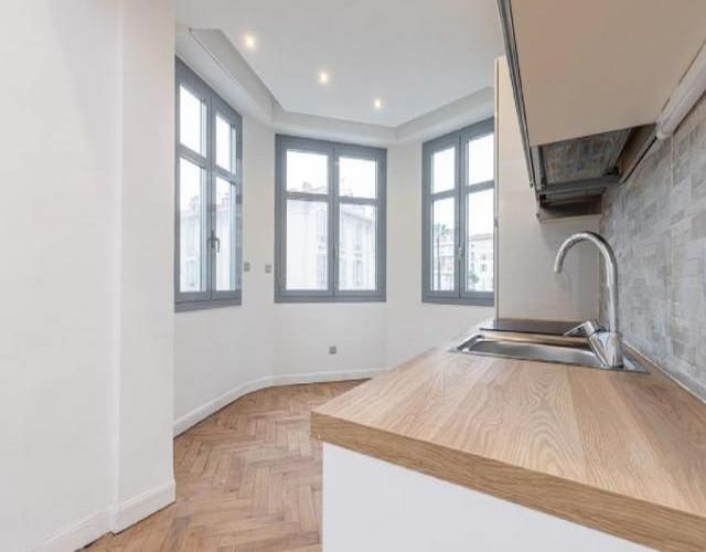 Апартаменты в Ницце, Франция, 43 м² - фото 8