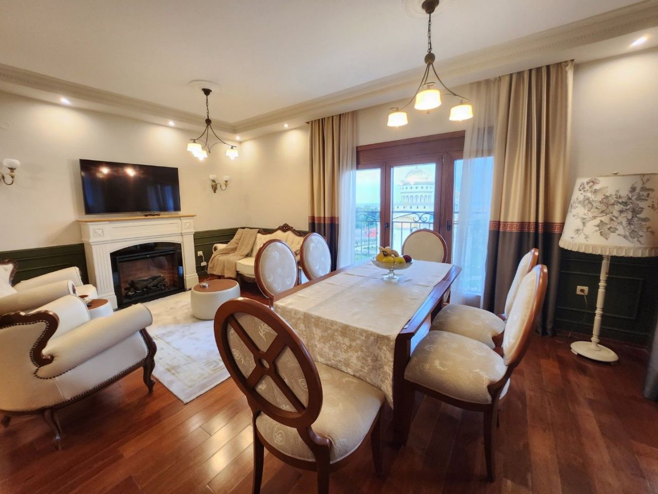 Квартира в Баре, Черногория, 104 м² - фото 2