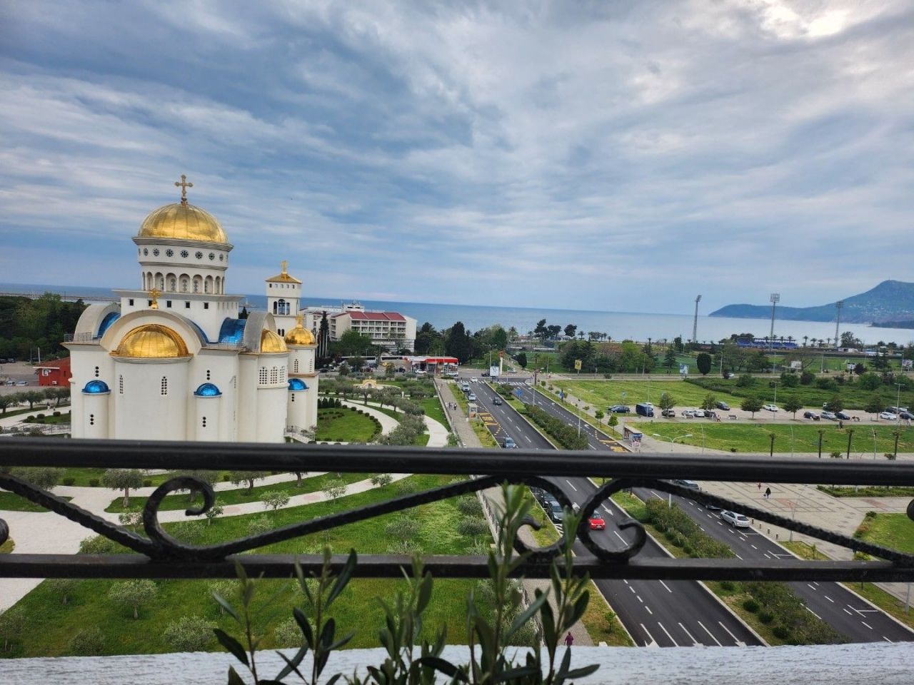 Квартира в Баре, Черногория, 104 м² - фото 7