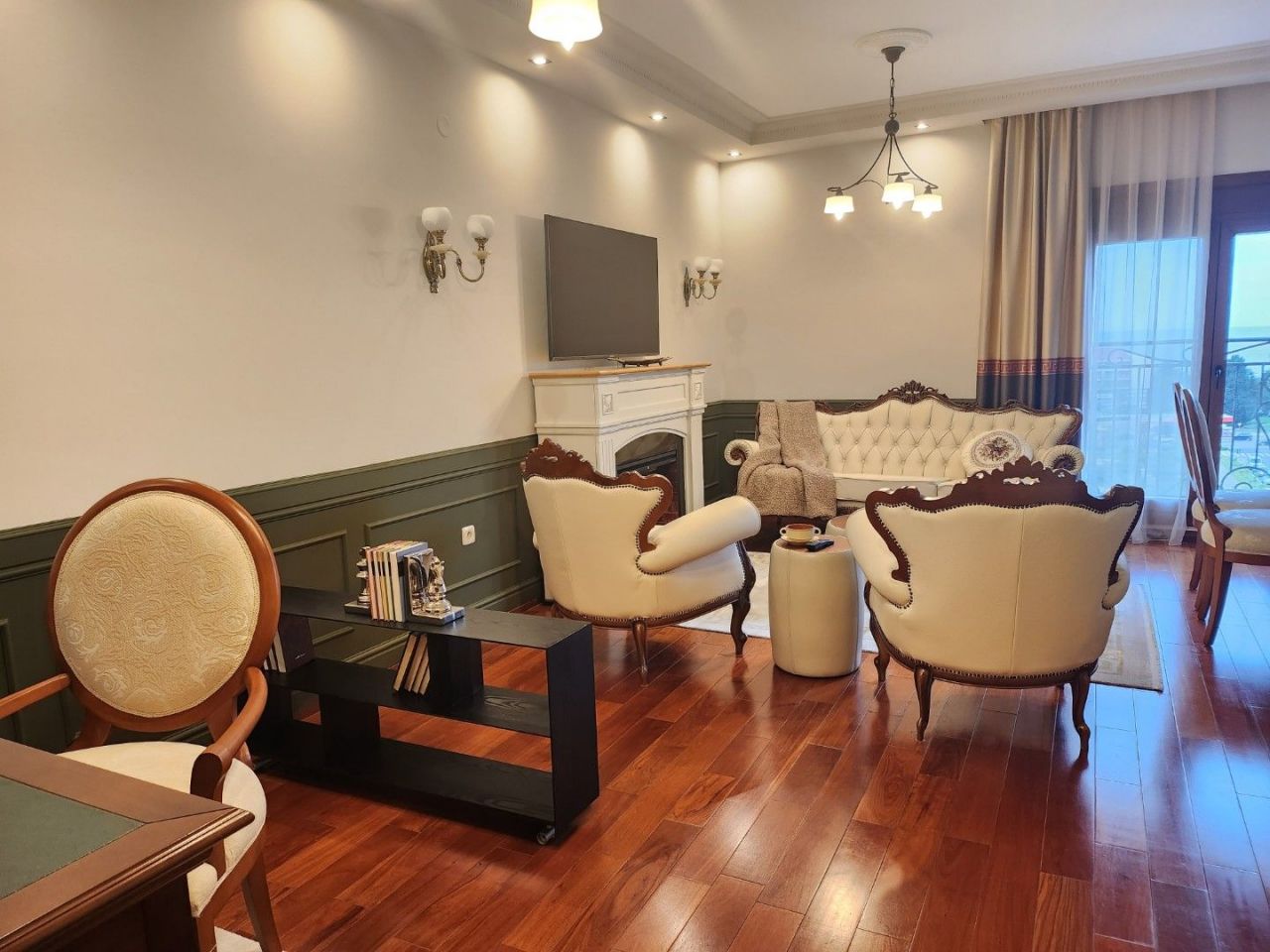 Квартира в Баре, Черногория, 104 м² - фото 8