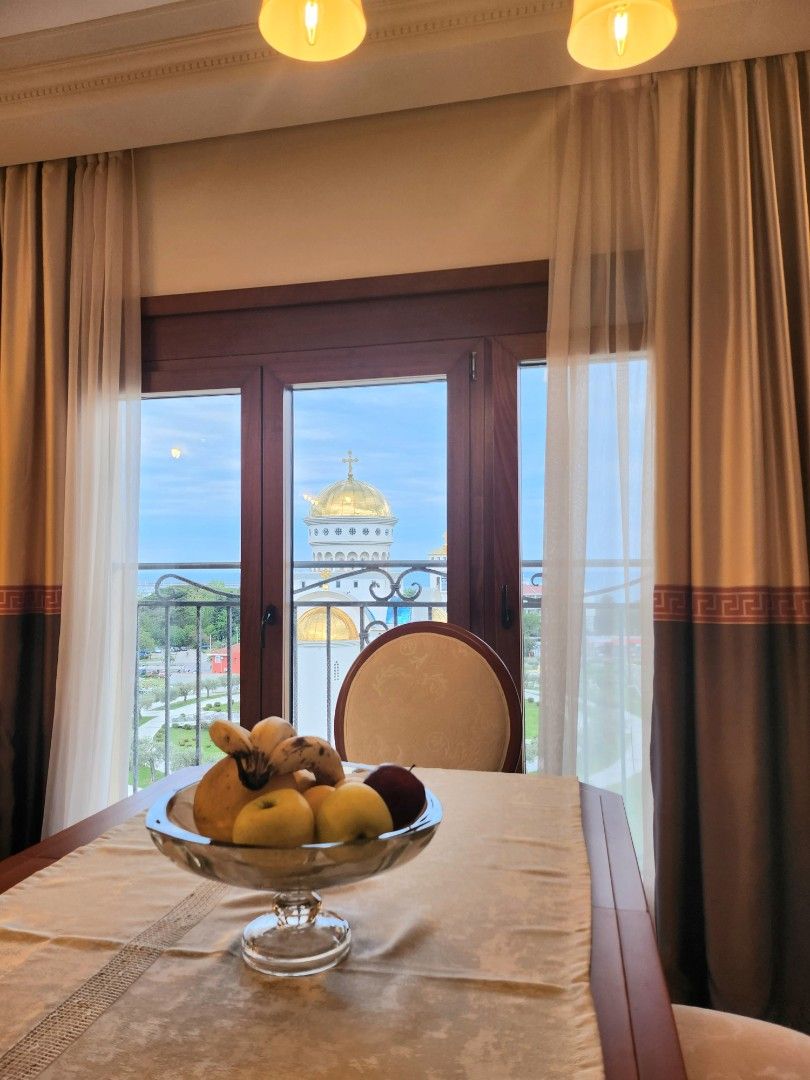 Квартира в Баре, Черногория, 104 м² - фото 10