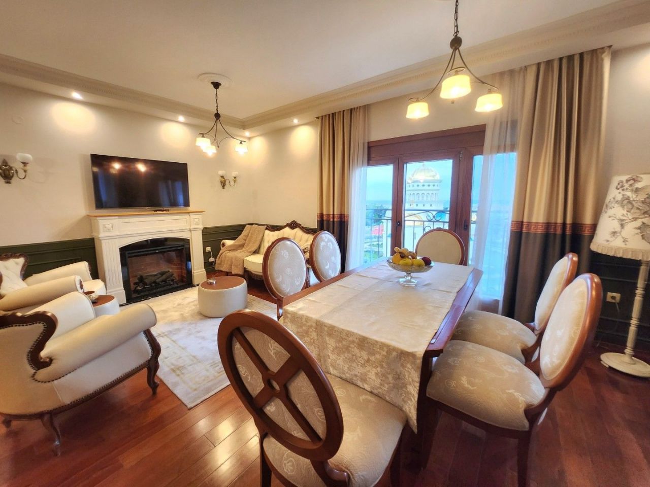 Квартира в Баре, Черногория, 104 м² - фото 11