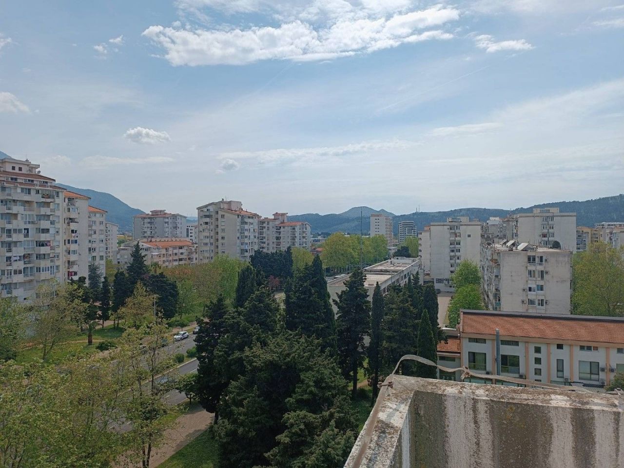 Квартира в Баре, Черногория, 84 м² - фото 12