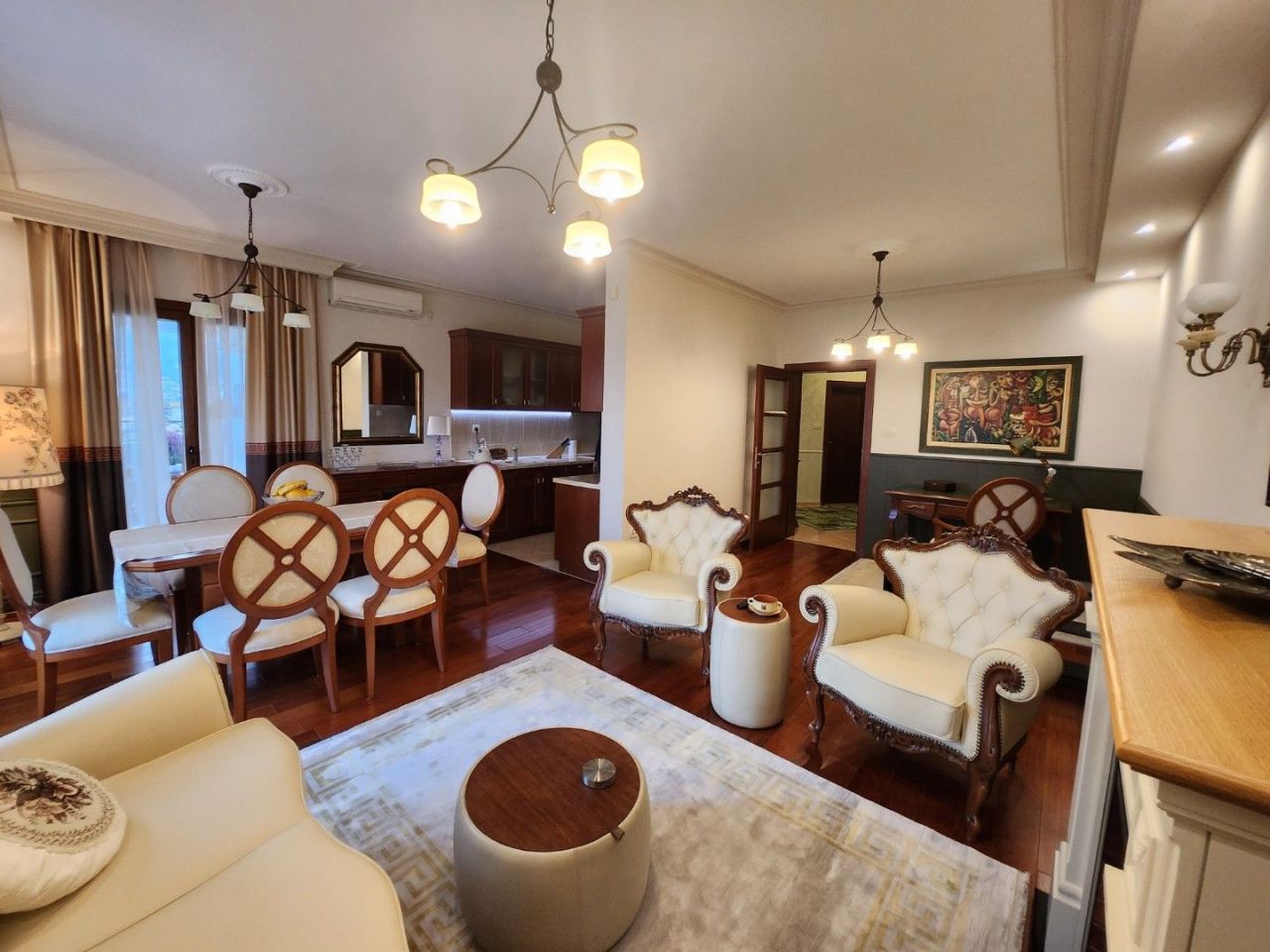 Квартира в Баре, Черногория, 104 м² - фото 13