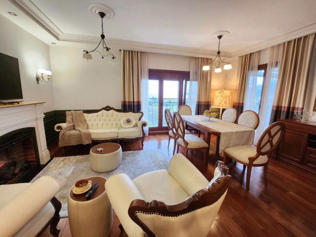 Квартира в Баре, Черногория, 104 м² - фото 17