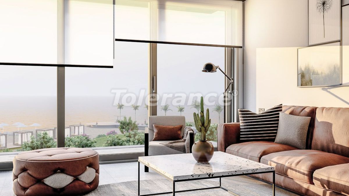 Апартаменты в Кирении, Кипр, 142 м² - фото 5