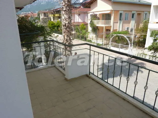 Вилла в Кемере, Турция, 85 м² - фото 13