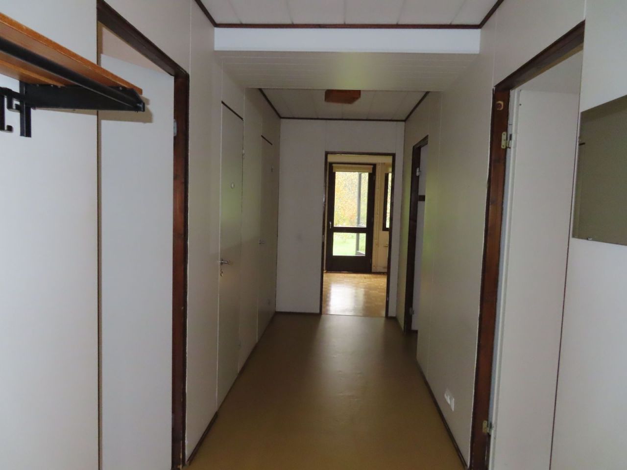 Таунхаус в Йоэнсуу, Финляндия, 79 м² - фото 3