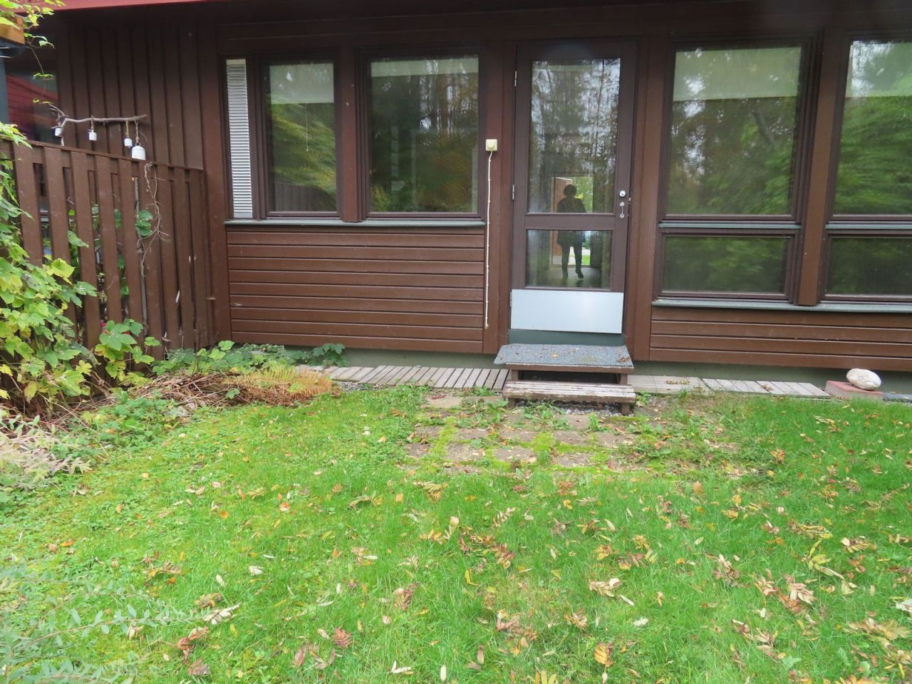 Таунхаус в Йоэнсуу, Финляндия, 79 м² - фото 15