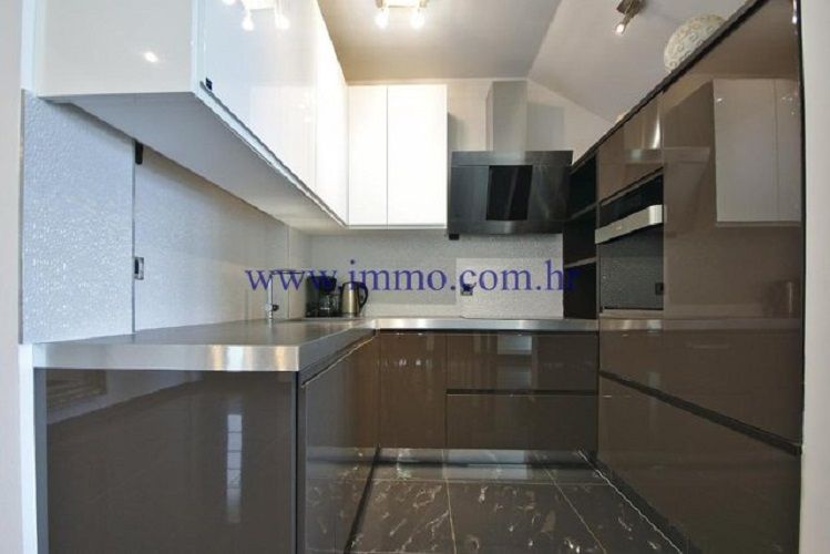 Вилла в Опатии, Хорватия, 763 м² - фото 5