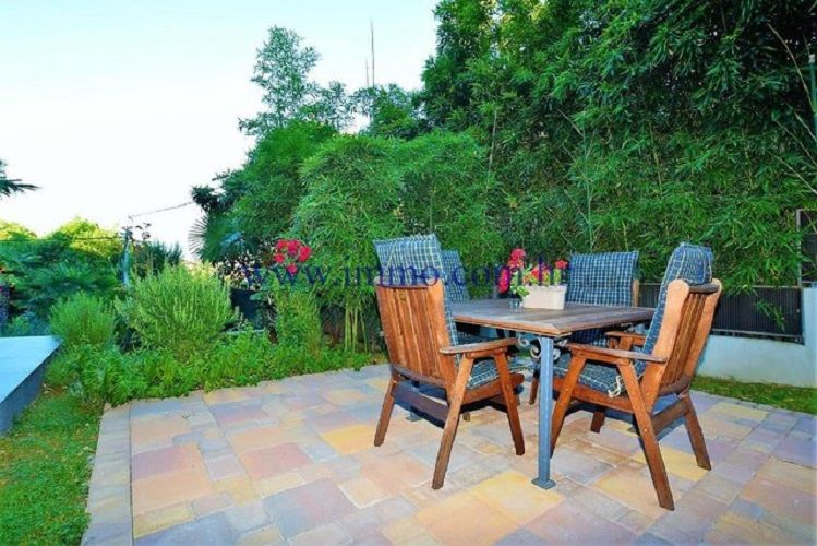 Вилла в Опатии, Хорватия, 763 м² - фото 14