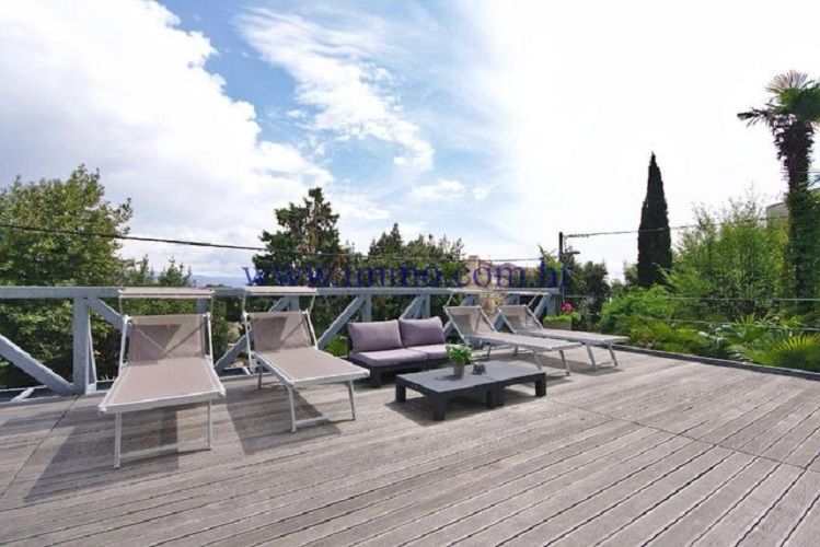 Вилла в Опатии, Хорватия, 763 м² - фото 16