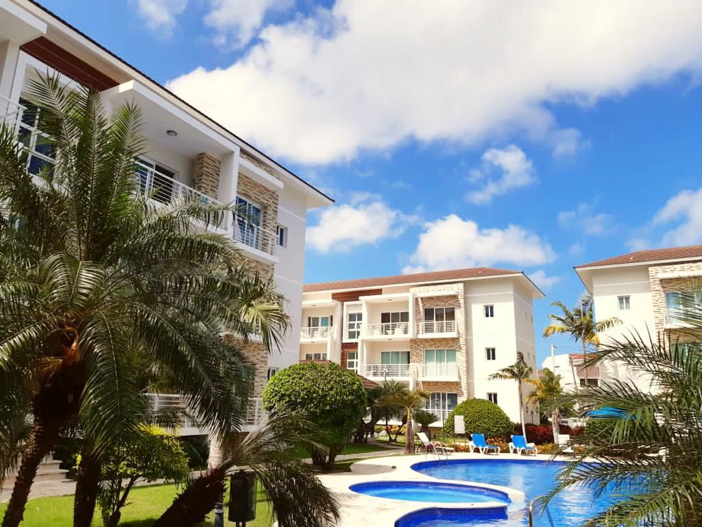 Квартира в Сосуа, Доминиканская Республика, 147 м² - фото 3