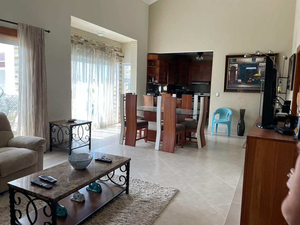 Квартира в Сосуа, Доминиканская Республика, 147 м² - фото 5