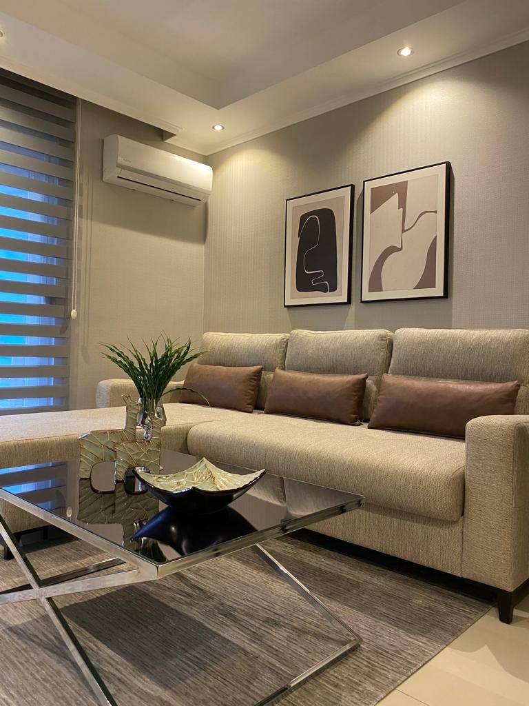 Квартира в Алании, Турция, 55 м² - фото 10