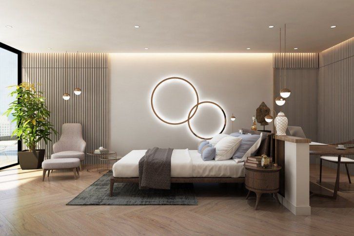 Квартира на Пхукете, Таиланд, 103 м² - фото 1