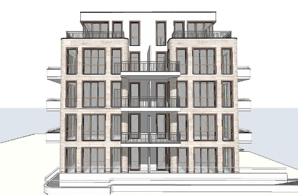 Земля в Берлине, Германия, 1 560 м² - фото 7
