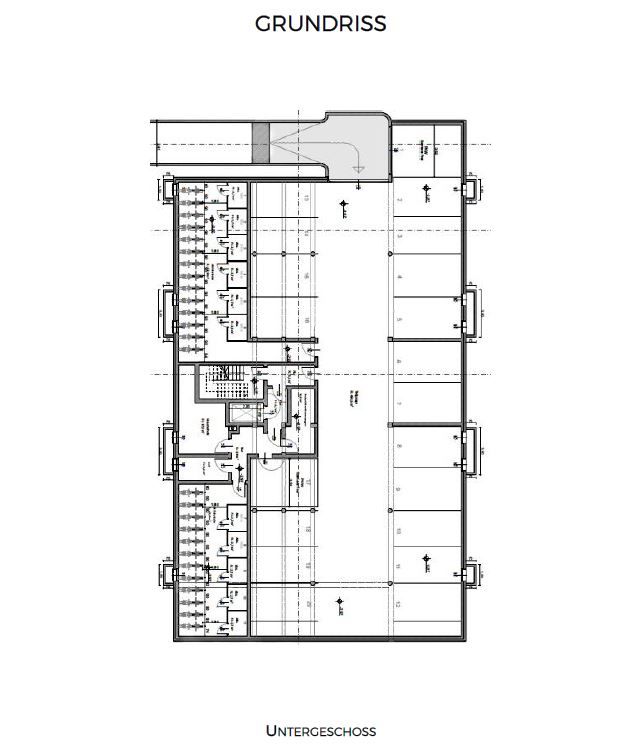 Земля в Берлине, Германия, 1 560 м² - фото 9